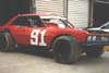 Vauxhall Victor - race car #3